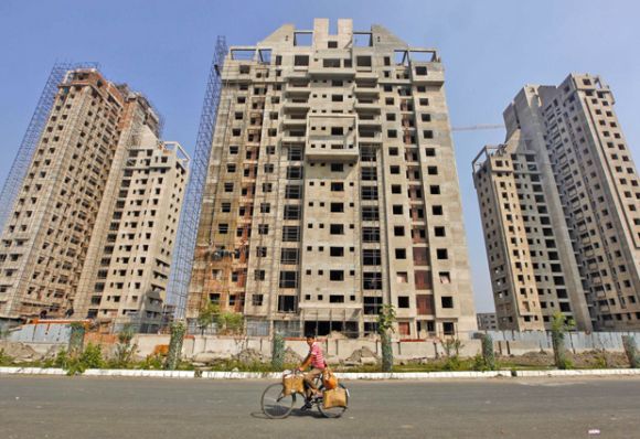 How property tax can solve India's infrastructure woes