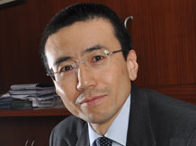 Nobutaka Kitajima