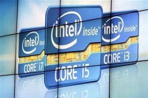 Intel chips