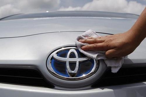 Toyota Kirloskar domestic sales fall 23%