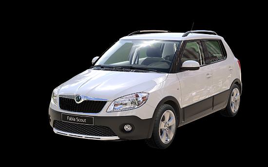 Some cars of the company such as Fabia have failed to excite customers.
