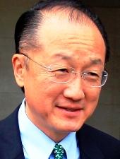 Jim Yong Kim