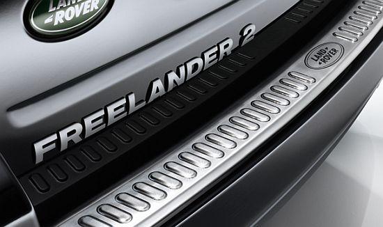 Facelifted Freelander 2 is here, starts at Rs 38.67 lakh