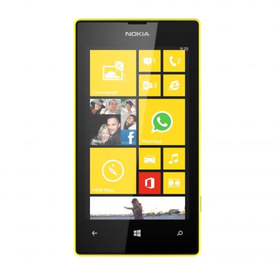 Nokia launches Windows 8 phone at Rs 10,500