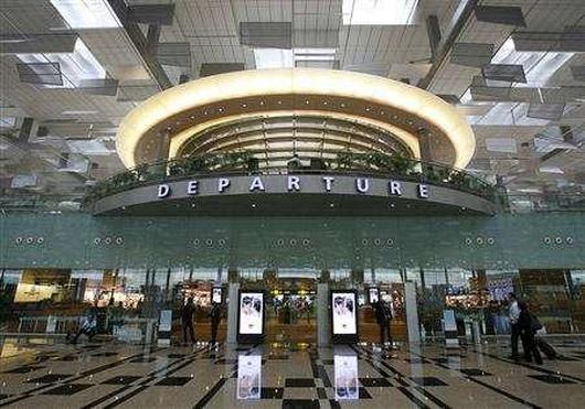 The idea behind a hospitality district near the airport was to make Delhi a transit destination for travelers on the lines of Changi airport in Singapore.