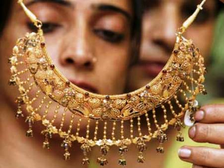 Why investors' perception towards gold should change