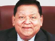 A M Naik