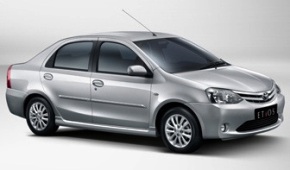 Toyota Etios