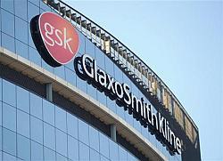 GSK