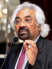 Sam Pitroda