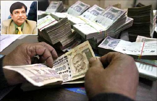 Why the Saradha mess is not a 'chit fund' scam