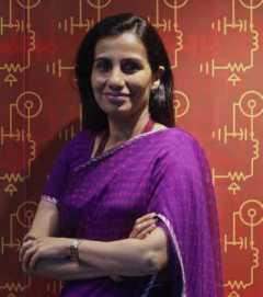 Chanda Kochhar