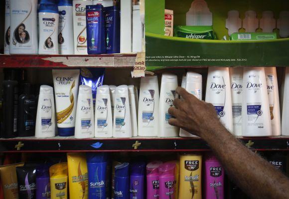 How Unilever profits from HUL open offer
