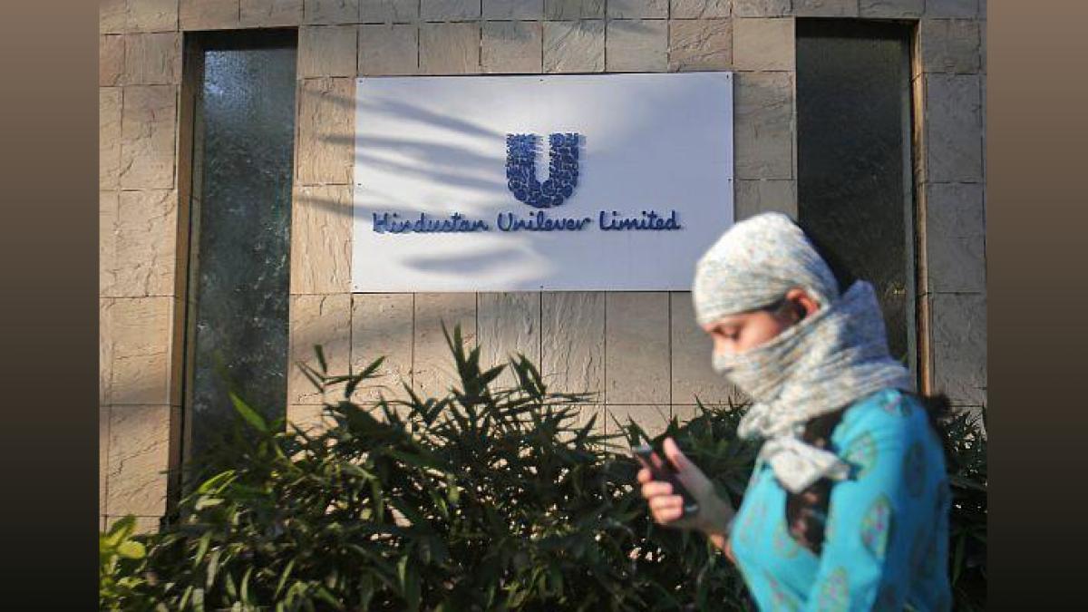 HUL CFO to Global M&A Head, Unilever