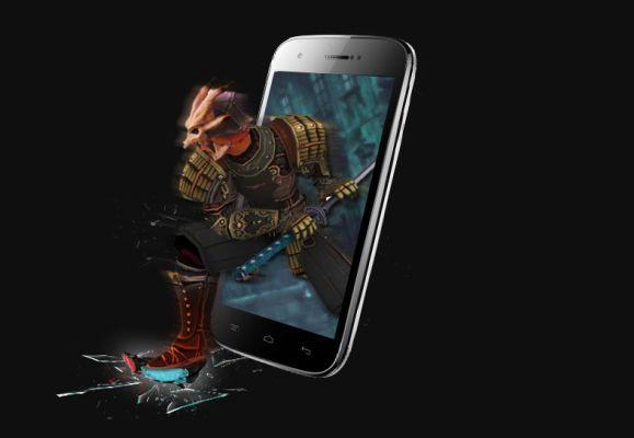 Micromax launches Canvas 3D smartphone for Rs 9,999