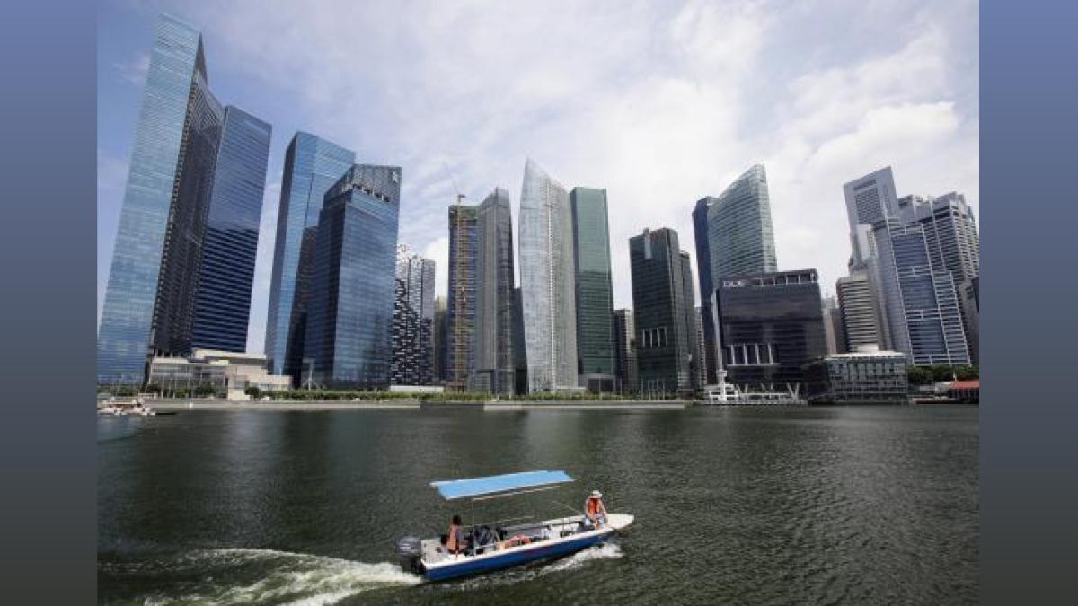Indian Community in Singapore Thrives: Income & Education Up