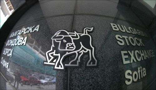Bulgaria Stock Exchange.