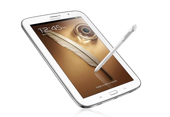 Samsung launches Galaxy Note 510 tablet at Rs 30,900