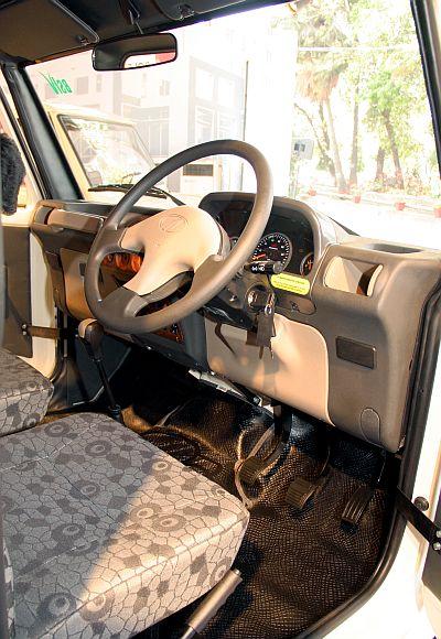 Mahindra launches Bolero Maxi Truck Plus at Rs 4.43 lakh