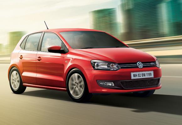 VW launches India's most powerful hatch for Rs 7.99 lakh