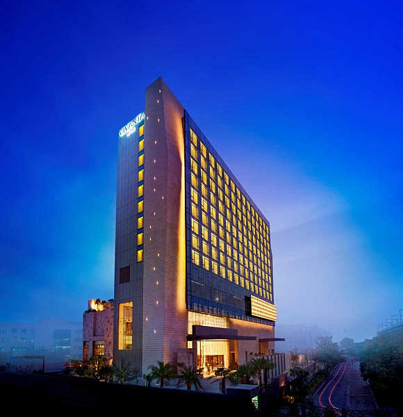 Experience the quintessential Taj hospitality across select hotels.
