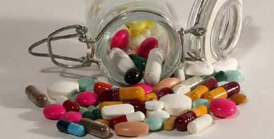 Top Indian generic drug makers look to US as patents end
