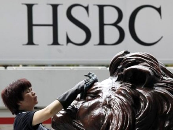 Tax evasion case: HSBC may face 'significant' penalty