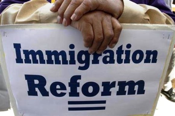 US Senate panel passes Immigration Reform Bill