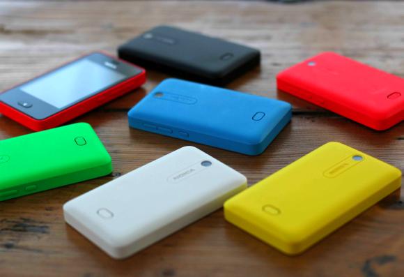 Nokia Asha 501: Is it the best mid-range phone?