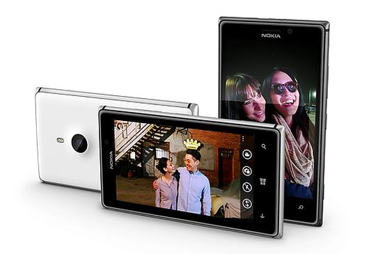 Nokia unveils metal-body Lumia 925 smartphone