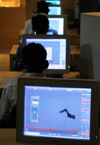 ATM heist: India's IT sector in unwelcome spotlight