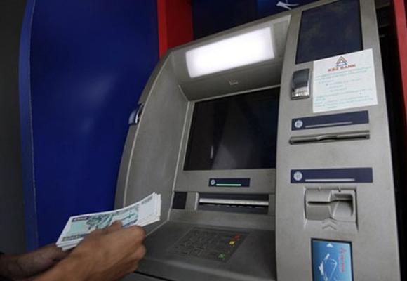 ATM heist: India's IT sector in unwelcome spotlight