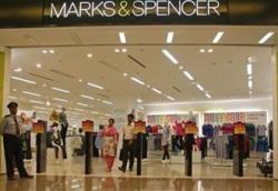 Marks & Spencer