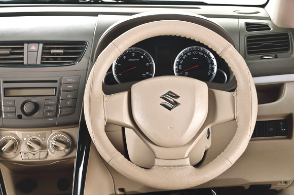 Car sales have taken a back seat, tough year ahead: Maruti