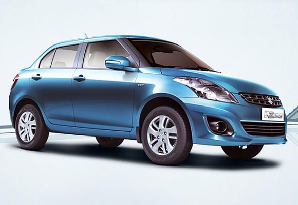 Now, Maruti offers discount on diesel cars