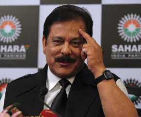 Subrata Roy