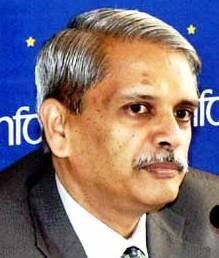 Kris Gopalakrishnan