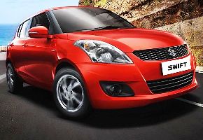 Maruti Swift