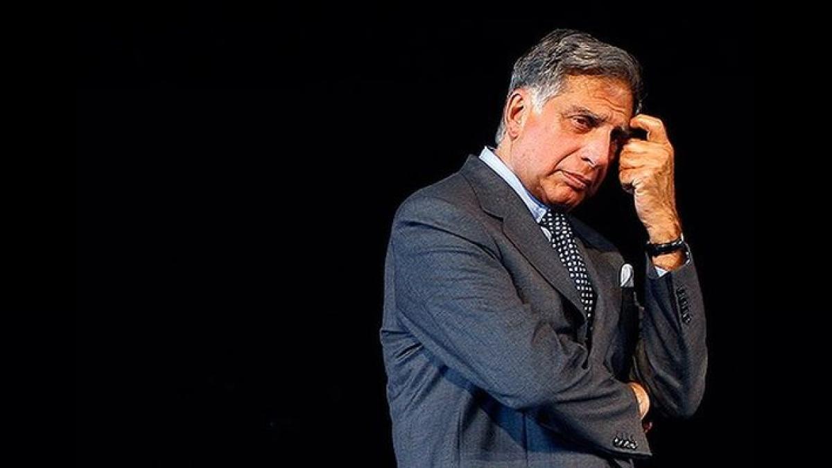 Mistry Calls for Tata Sons Listing for Transparency