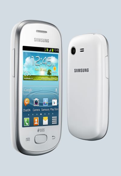 Samsung launches its cheapest Galaxy phone at Rs 5,240