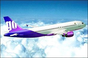 GoAir