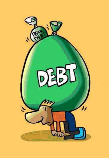 Tips to regularise your debt