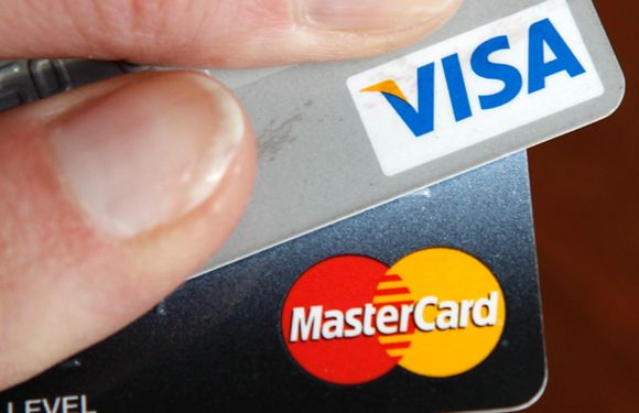 First get rid of credit card balances as you could end up paying 40-50 per cent interest a year.