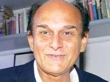 Harsh C Mariwala