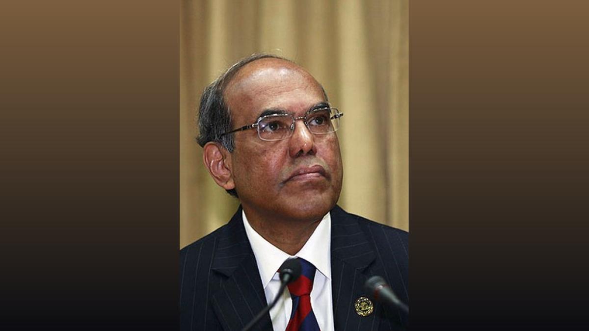 Banks' Data Quality Index Improves: RBI