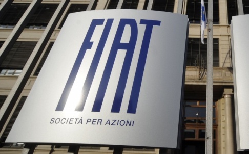 Fiat 'readying' $10-billion financing for Chrysler