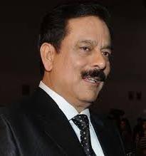 Subrata Roy