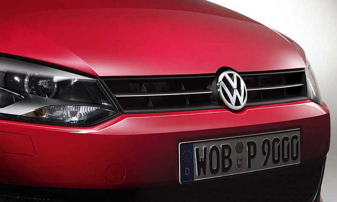 Volkswagen goes local in India to cut costs, lift sales