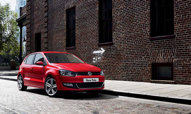 Planning to buy a Volkswagen Polo? Here's a helpful guide...