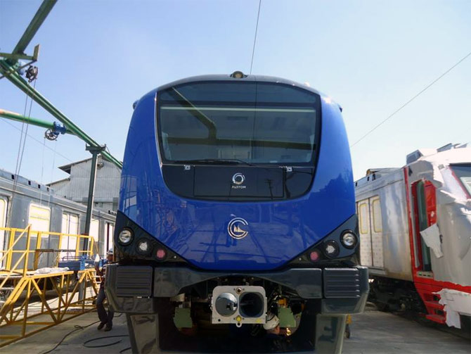 Chennai metro: Tamil Nadu's biggest infrastructure project